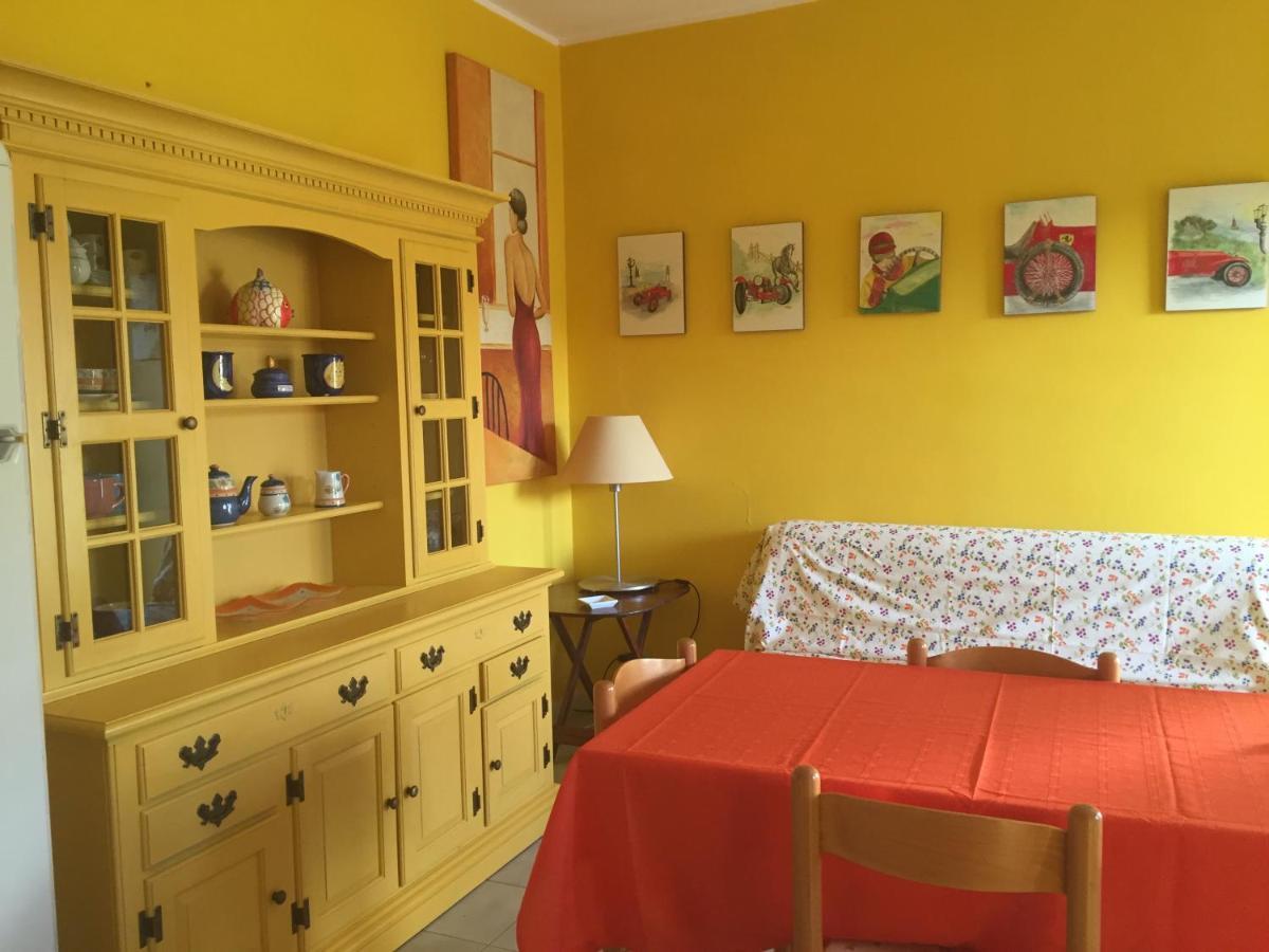 Apartment Leonardo *